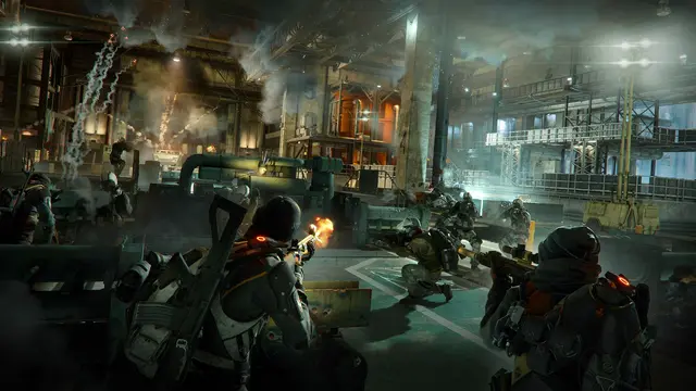 Tom Clancy’s The Division - Definitive Edition - imagem 7