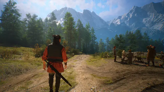 The Blood of Dawnwalker (Series S | X) - imagem 6
