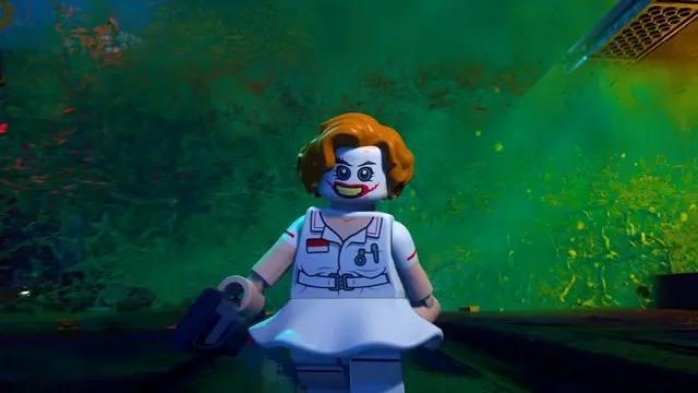 LEGO Batman O Legado do Cavaleiro das Trevas (Series S | X) - imagem 9