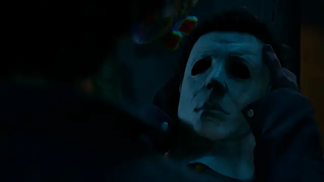 Halloween: The Game (Series S | X) - imagem 1