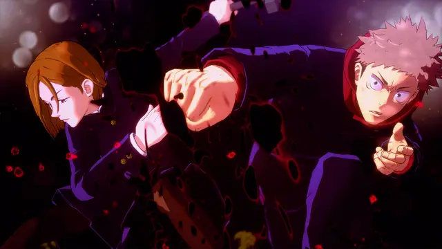 Jujutsu Kaisen Cursed Clash - imagem 5