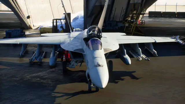 ACE COMBAT 8 WINGS OF THEVE (Series S | X) - imagem 8