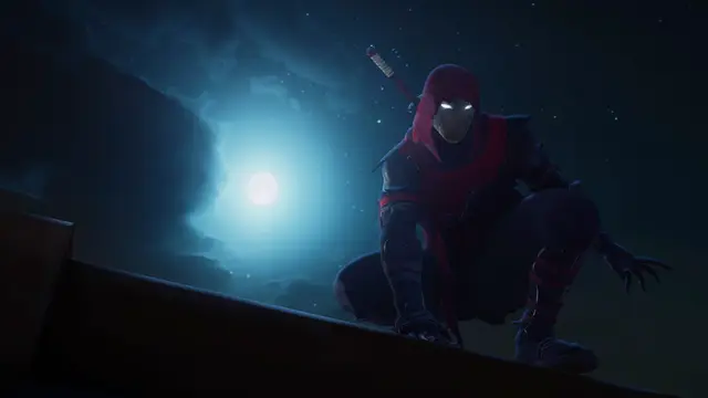 Aragami 2 - imagem 15