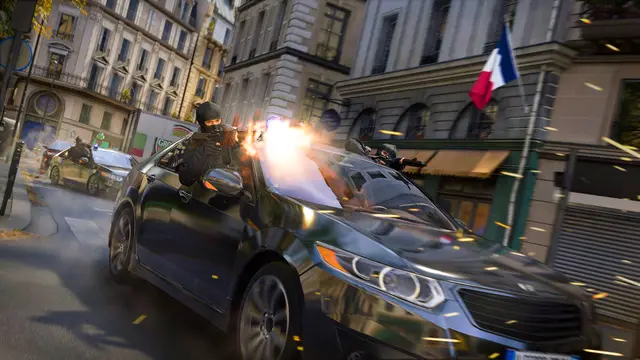 Call of Duty: Modern Warfare 4 (Series S | X) - imagem 6