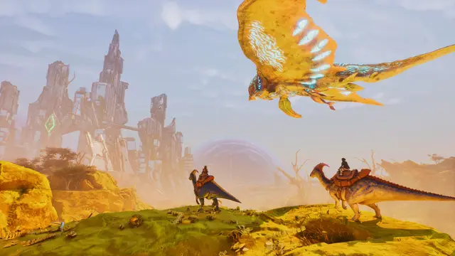 ARK: Survival Ascended (Series S | X) - imagem 14