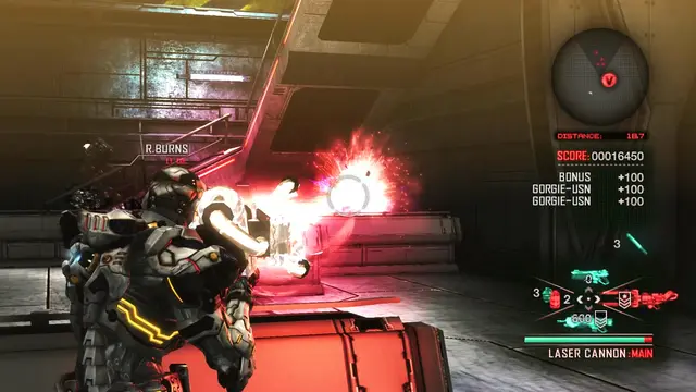Bayonetta & Vanquish 10th Anniversary Bundle - imagem 10