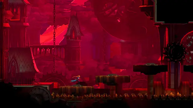 Castlevania: Belmont's Curse (Series S | X) - imagem 2