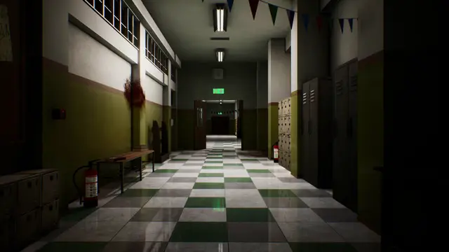 Escape the Backrooms (Series S | X) - imagem 12