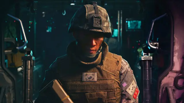 Call of Duty: Modern Warfare 4 (Series S | X) - imagem 2