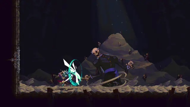Blasphemous 2 - imagem 2