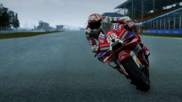 MotoGP 26 (Series S | X) - imagem 10