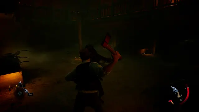Alone in the Dark (Series S | X) - imagem 5