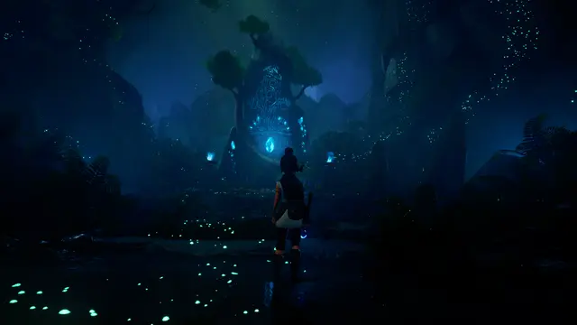 Kena: Bridge of Spirits - imagem 1