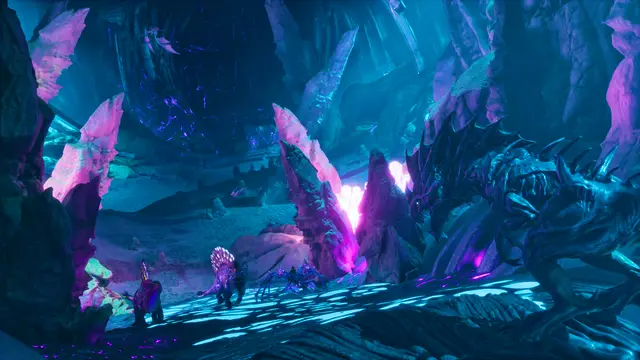 ARK: Survival Ascended (Series S | X) - imagem 7