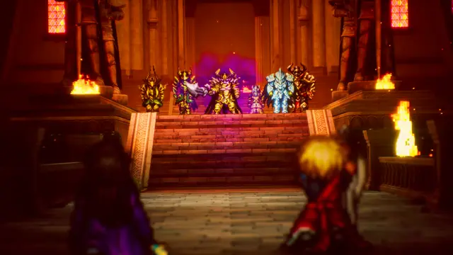 FINAL FANTASY RESONANCE (Series S | X) - imagem 5