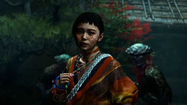 Onimusha: Way of the Sword (Series S | X) - imagem 8