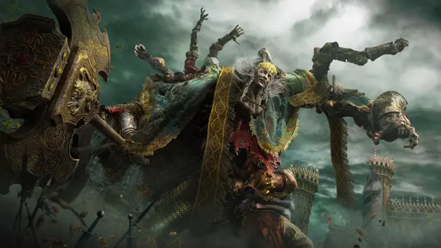 Elden Ring - imagem 6