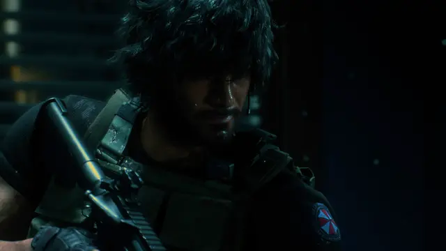 Resident Evil 3 Remake - imagem 2