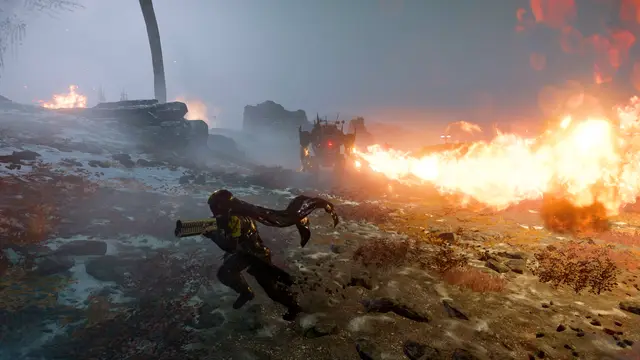 HELLDIVERS 2 (Series S | X) - imagem 10
