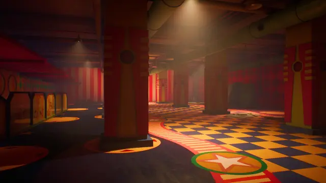 Escape the Backrooms (Series S | X) - imagem 10