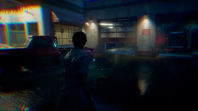 Halloween: The Game (Series S | X) - imagem 6