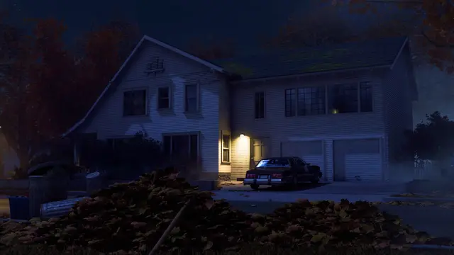 Halloween: The Game (Series S | X) - imagem 10