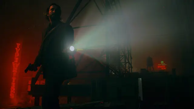 Alan Wake 2 (Series S | X) - imagem 4