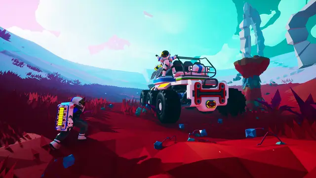 ASTRONEER - imagem 9