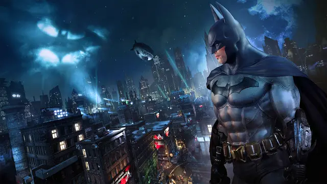 Batman: Return to Arkham - imagem 6