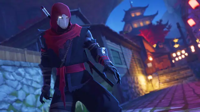 Aragami 2 - imagem 5