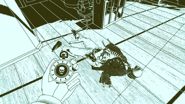Return of the Obra Dinn - imagem 1