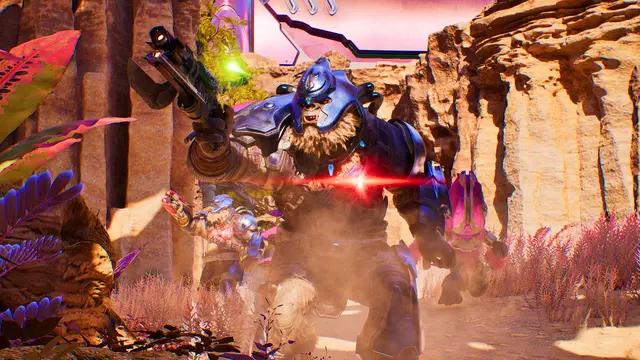Halo: Campaign Evolved (Series S | X) - imagem 25