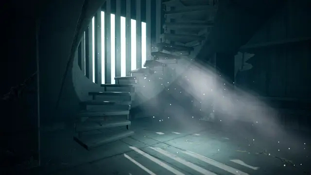 Escape the Backrooms (Series S | X) - imagem 1
