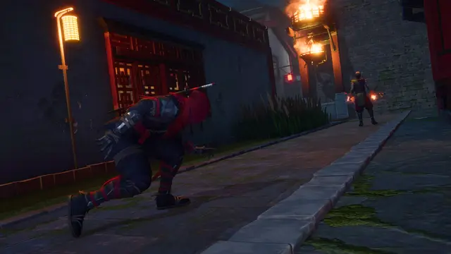 Aragami 2 - imagem 13