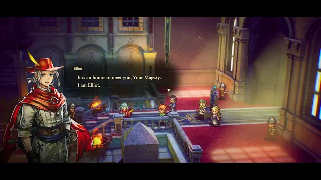 The Adventures of Elliot The Millennium Tales (Series S | X) - imagem 1