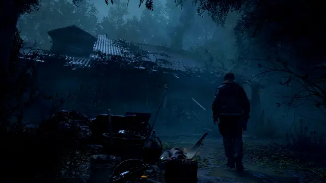 Resident Evil 4 Remake (Series S | X) - imagem 2
