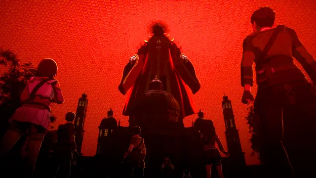 Echoes of Aincrad (Series S | X) - imagem 8