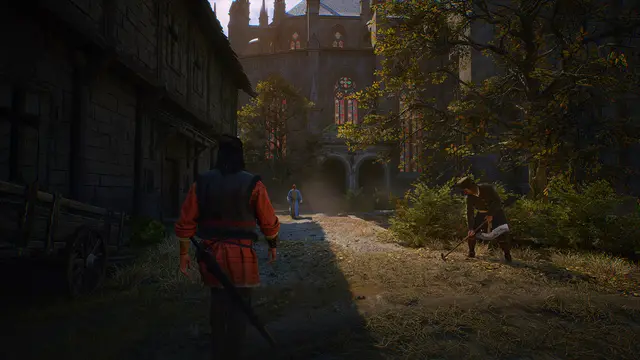 The Blood of Dawnwalker (Series S | X) - imagem 8