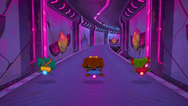 Battletoads - imagem 5