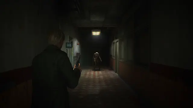 Silent Hill 2 (Series S | X) - imagem 5
