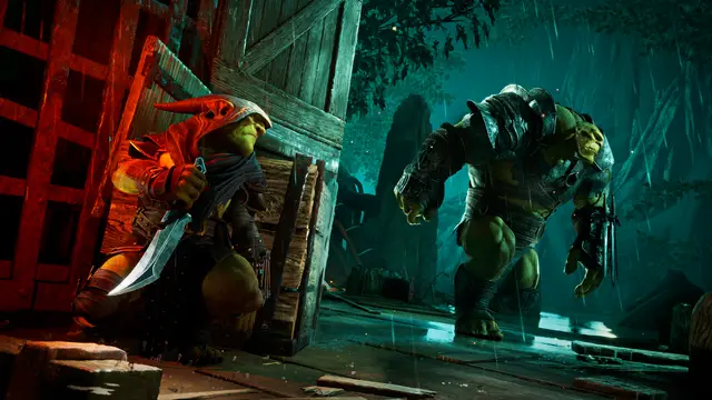 Styx: Blades of Greed (Series S | X) - imagem 1
