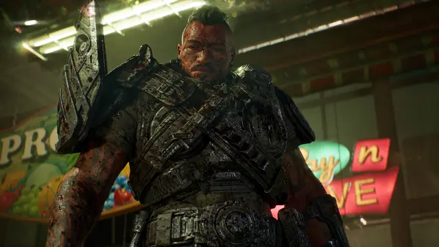 Gears of War: E-Day (Series S | X) - imagem 4