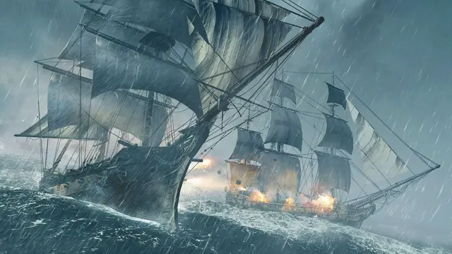 Assassins Creed IV Black Flag - imagem 2