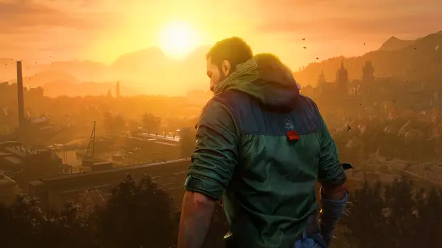 Dying Light: The Beast (Series S | X) - imagem 5