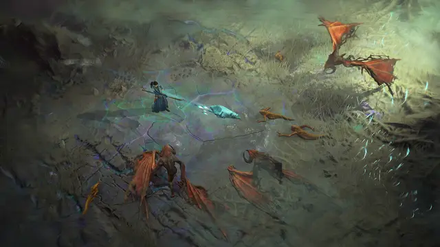 Diablo IV: Age of Hatred Collection - imagem 2
