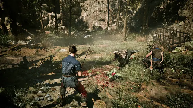 Gothic 1 Remake - imagem 2