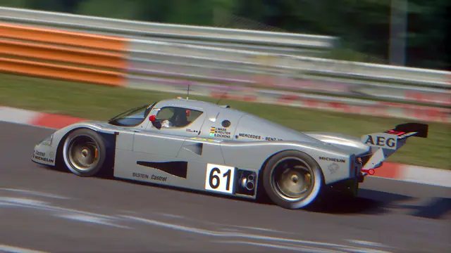Assetto Corsa - imagem 2