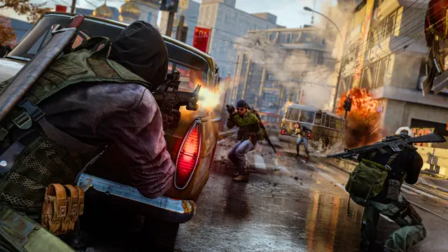Call of Duty: Black Ops Cold War - imagem 5
