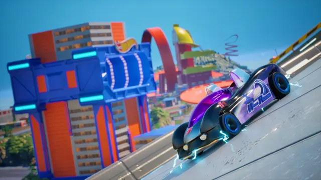 HOT WHEELS Infinite Rush (Series S | X) - imagem 3