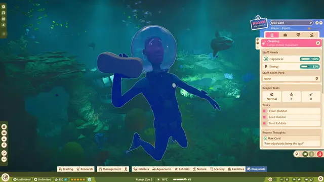 Planet Zoo 2 (Series S | X) - imagem 7